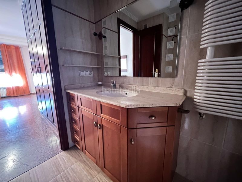 Foto eb049461-0f18-438b-ba8c-849c65e01621. Pis amb calefacció aparcament a Castalla