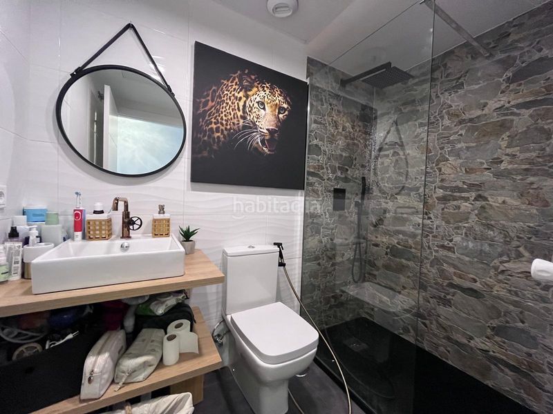 Foto 1532cac0-96fd-4754-8c22-86d85ef3fcee. Pis amb calefacció aparcament piscina a Campello Pueblo Campello (el)