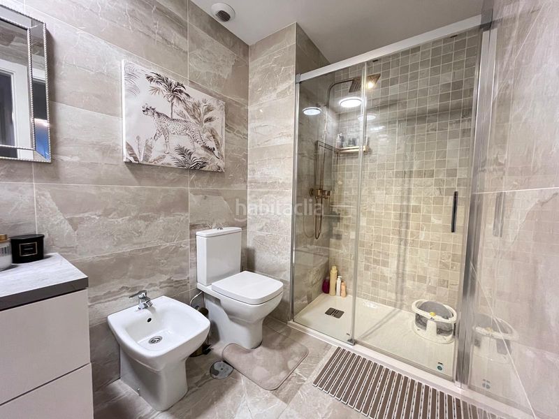 Foto 1c9e2e4e-fd1c-4ee2-af28-63f78f32d9df. Pis amb calefacció aparcament piscina a Campello Pueblo Campello (el)