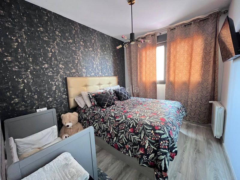 Foto 1cecefe9-c0ae-4db2-9187-b13ad8dcf468. Pis amb calefacció aparcament piscina a Campello Pueblo Campello (el)