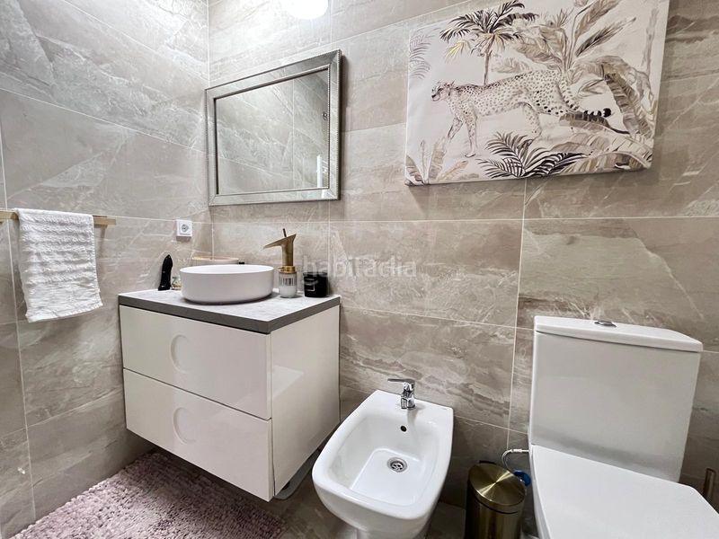 Foto 1dc4d6c2-d877-4b3f-a3f9-deb4b192184d. Pis amb calefacció aparcament piscina a Campello Pueblo Campello (el)