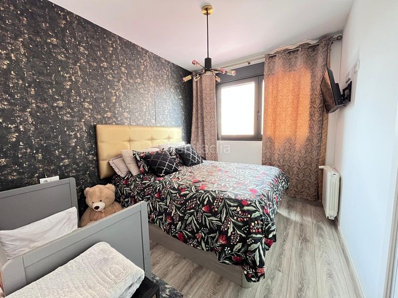 Foto 21547762-a790-41b7-bd5a-bf6712f29a43. Pis amb calefacció aparcament piscina a Campello Pueblo Campello (el)