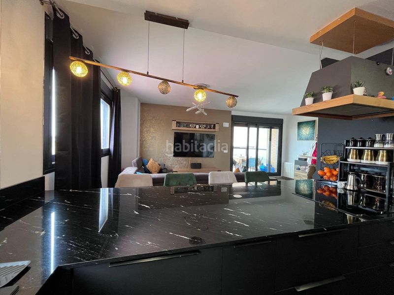 Foto 265b02de-30aa-4ca5-ad19-d6c0f21e0223. Pis amb calefacció aparcament piscina a Campello Pueblo Campello (el)