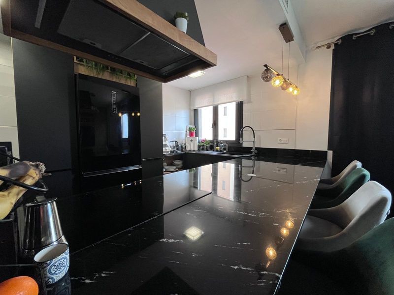 Foto 386c15a9-0637-4566-8633-c5992c837312. Pis amb calefacció aparcament piscina a Campello Pueblo Campello (el)