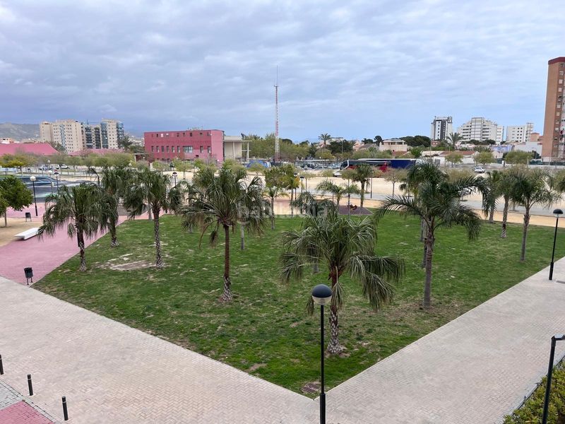 Foto 765af963-043e-4863-b3d9-0691c7248225. Pis amb calefacció aparcament piscina a Campello Pueblo Campello (el)