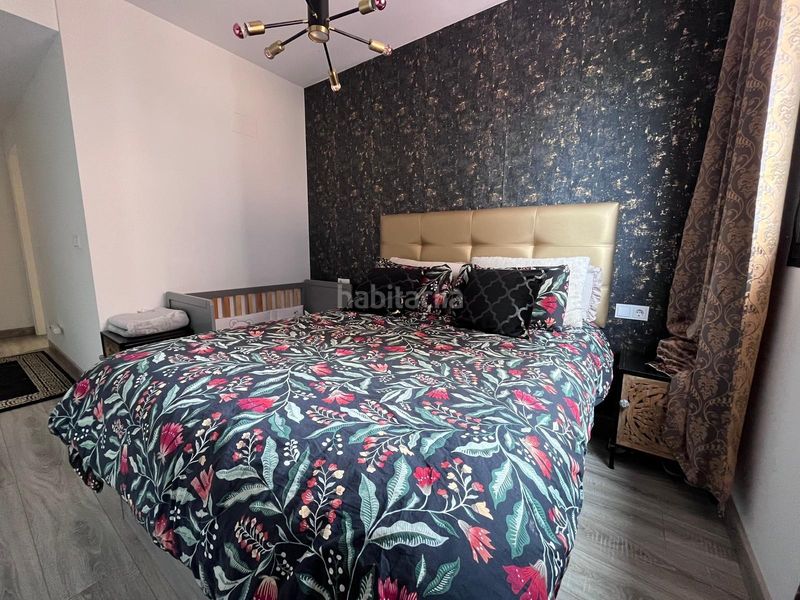 Foto 8d9d916e-7cf2-4bf3-bb39-5f5d75cd42f5. Pis amb calefacció aparcament piscina a Campello Pueblo Campello (el)