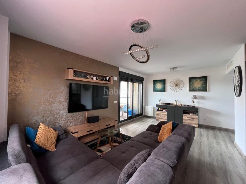 Foto 9090223e-f6a2-405e-9166-5f533d5b369e. Pis amb calefacció aparcament piscina a Campello Pueblo Campello (el)