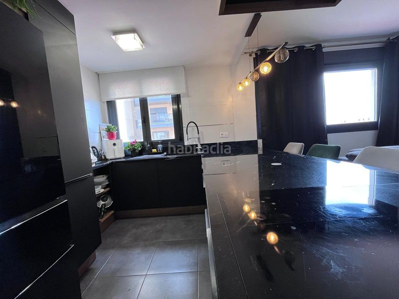 Foto 93f84040-6f96-4d63-831c-b1abad208a0c. Pis amb calefacció aparcament piscina a Campello Pueblo Campello (el)