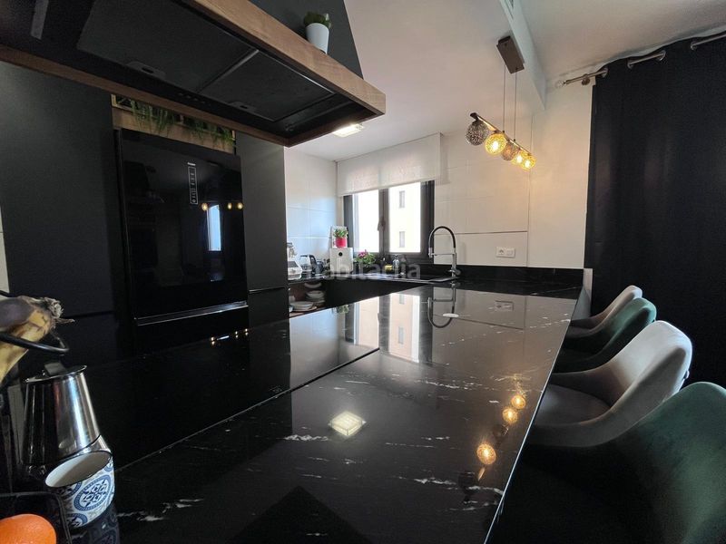 Foto 9824332b-e77b-48c2-ac3c-534a4bdbb9f8. Pis amb calefacció aparcament piscina a Campello Pueblo Campello (el)