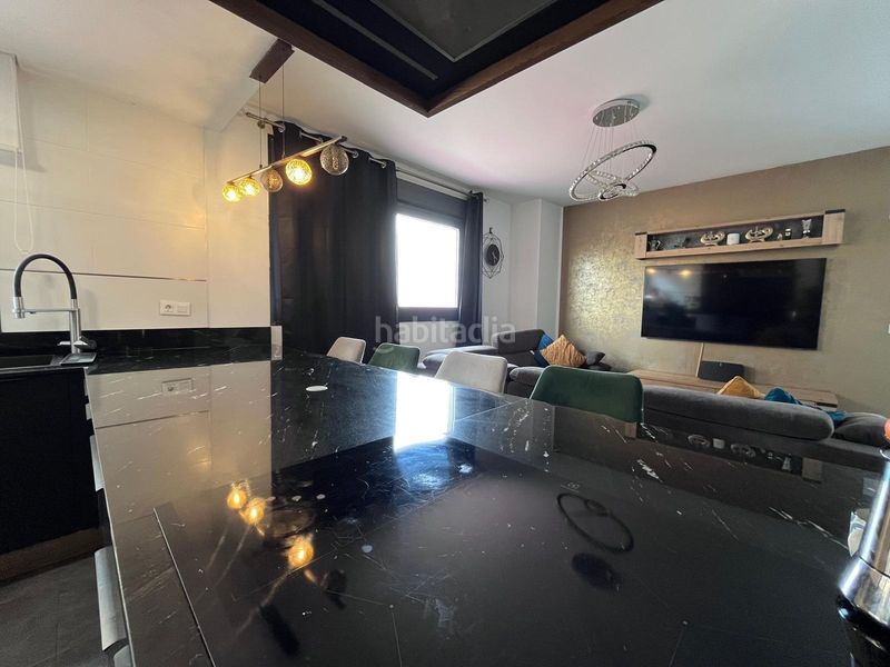 Foto 9bfa0968-51e9-405a-8ca0-c89e85b5c407. Pis amb calefacció aparcament piscina a Campello Pueblo Campello (el)