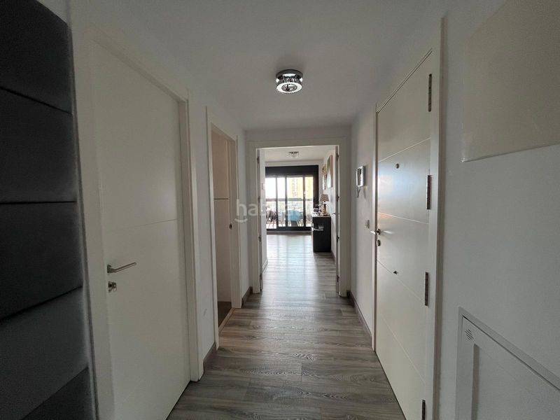 Foto aaebfd0a-7094-4b16-b0f6-ea23836c606b. Pis amb calefacció aparcament piscina a Campello Pueblo Campello (el)