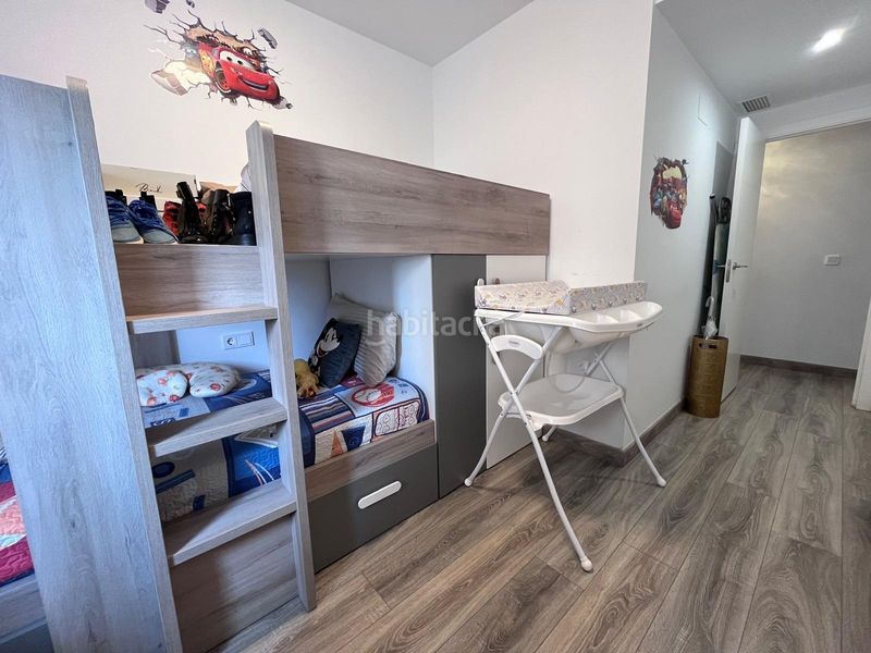 Foto bed07415-ebf8-4a1e-b327-139b0a457503. Pis amb calefacció aparcament piscina a Campello Pueblo Campello (el)