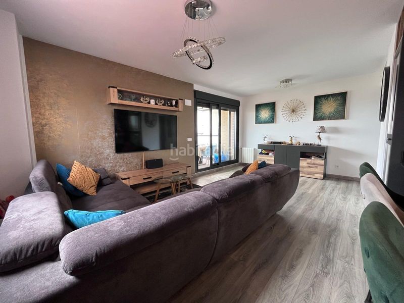 Foto ebca4254-5b2b-4eae-ab20-fad780aa3a84. Pis amb calefacció aparcament piscina a Campello Pueblo Campello (el)