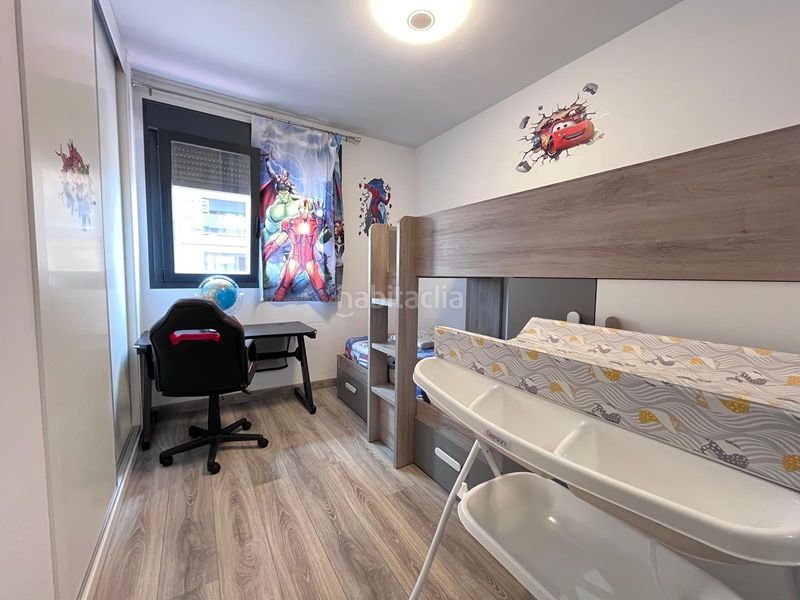 Foto ff0f5722-04a0-406c-9d18-a448726f1b4a. Pis amb calefacció aparcament piscina a Campello Pueblo Campello (el)