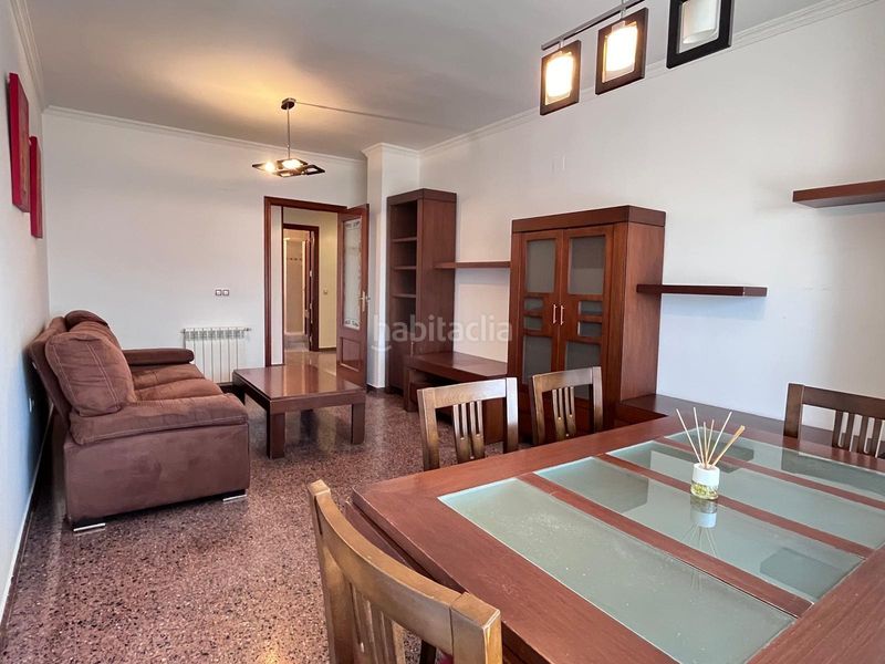 Foto 32aba161-aa29-41b7-9716-84470901cec6. Pis amb calefacció aparcament a Castalla