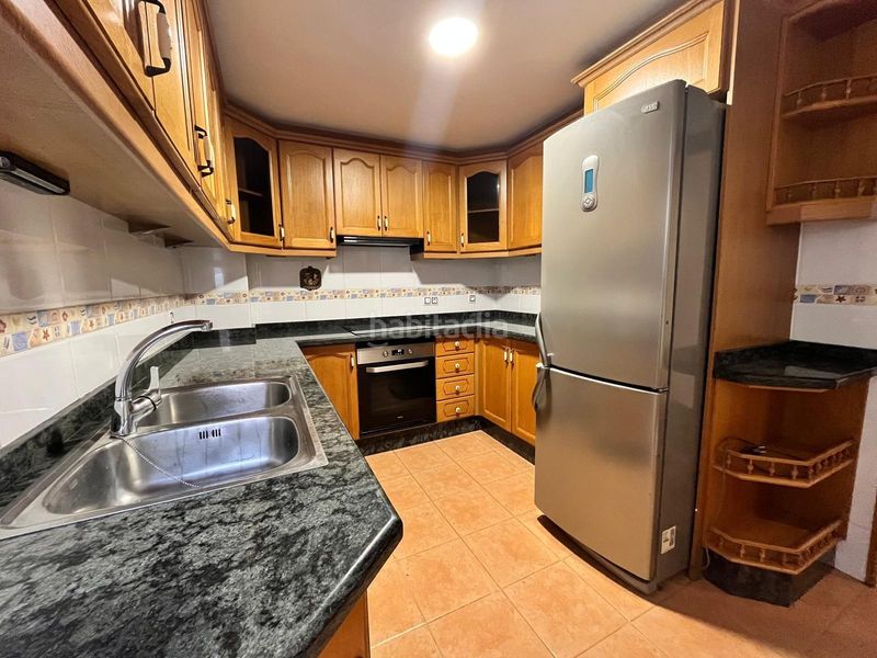 Foto 49695cbb-e149-4f7b-a960-419423ae42cc. Pis amb calefacció aparcament a Castalla