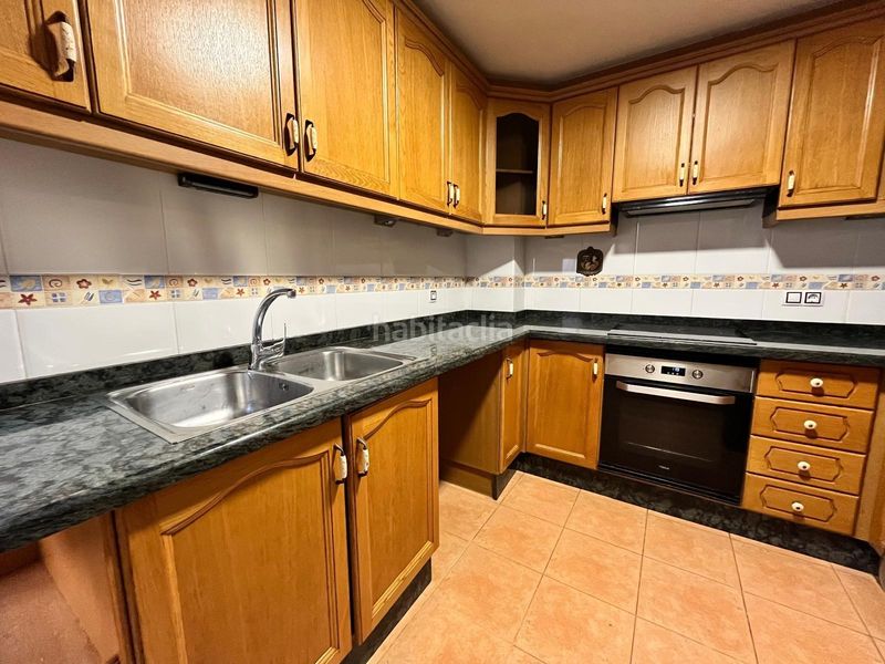 Foto c6ea29b8-3674-4787-b131-0350c3dbab0e. Pis amb calefacció aparcament a Castalla