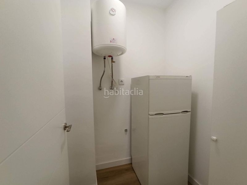 Foto 3bd0bfd6-5fee-45ed-88b5-70c5eb3ebbc5. Loft a Centro Sant Vicent del Raspeig