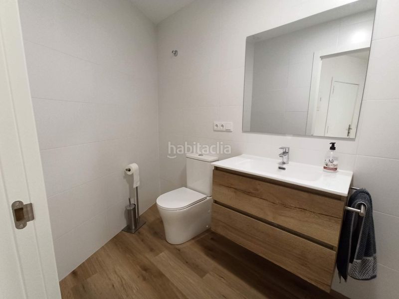 Foto dce6a0e2-7d3e-4666-89b0-359a5677e7c4. Loft a Centro Sant Vicent del Raspeig