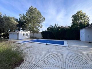 Chalet in Los Girasoles. Chalet a estrenar en los girasoles san vicente del raspeig