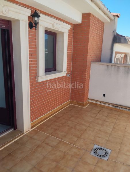 Foto 0da0cda5-bfb7-41e3-9a12-660718d1b2fc. Casa adossada amb calefacció aparcament a Tibi