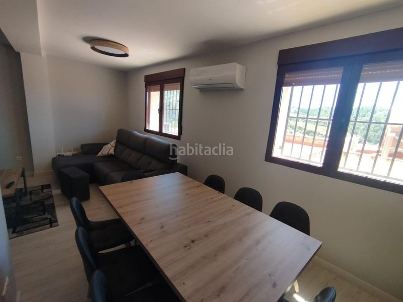 Foto 45fb5abb-9d46-449f-8967-b1c32a35fe9e. Casa adossada amb calefacció aparcament a Tibi