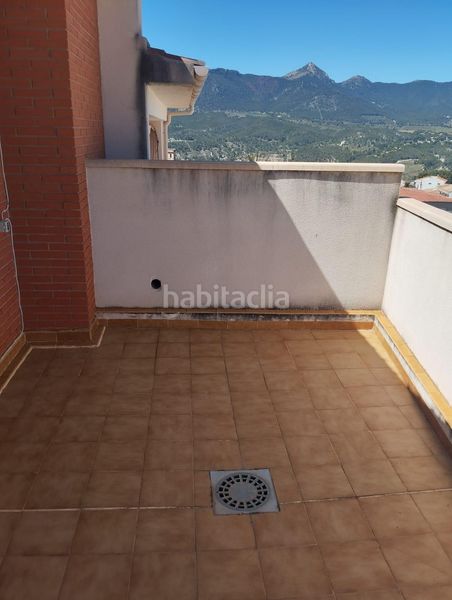Foto 7cfbd13d-c0ef-4868-b526-8c51ee3f2a27. Casa adossada amb calefacció aparcament a Tibi