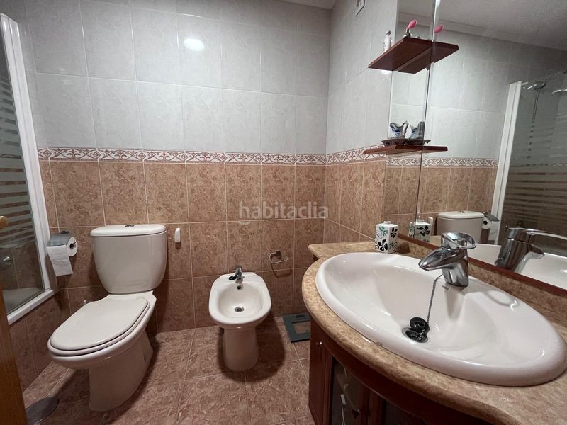 Foto bcbd1b40-cbe0-43c9-88d9-489005b2889b. Pis amb aparcament piscina a Tómbola Alicante