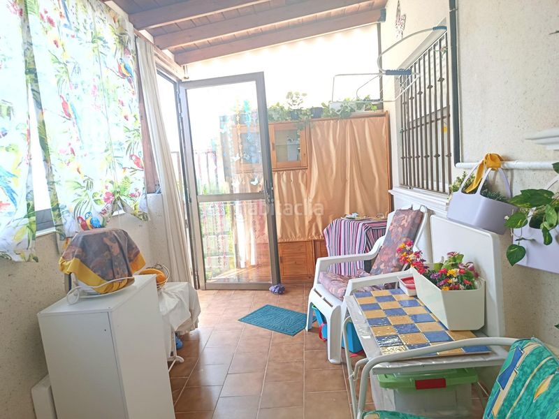 Foto 48f7cf53-1688-458a-b073-b66bfb56c69a. Casa adossada amb aparcament piscina a Castalla