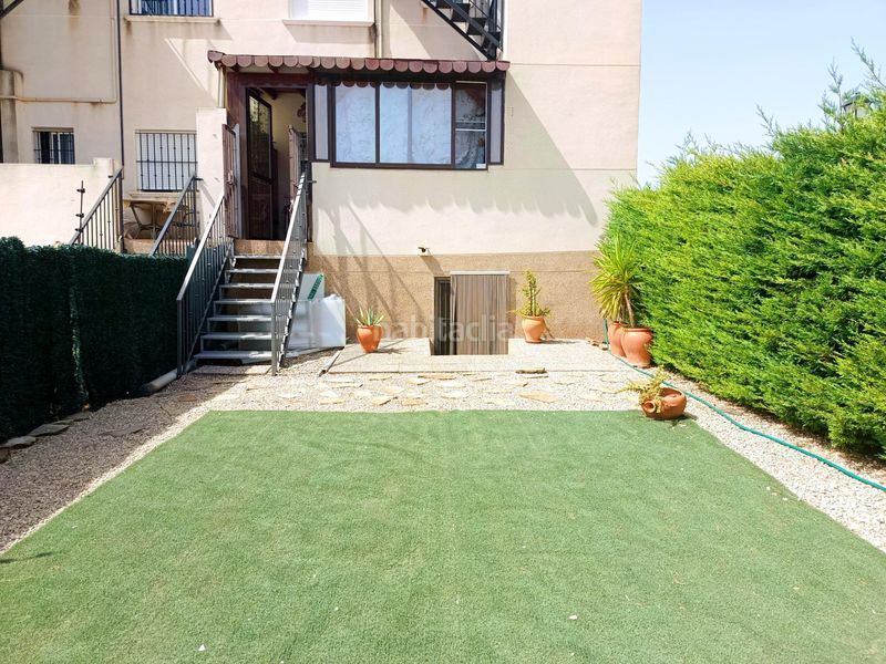Foto 4b0fcd46-e667-4a3e-b7a3-2faaac780685. Casa adossada amb aparcament piscina a Castalla