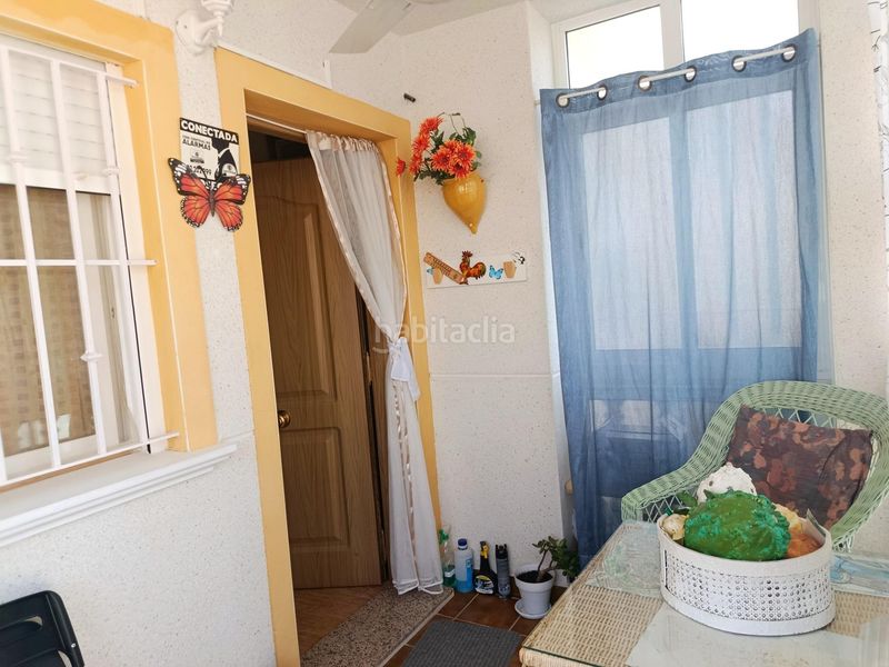 Foto b20a7a8c-9b16-4c44-b615-ff25eb5f7f24. Casa adossada amb aparcament piscina a Castalla