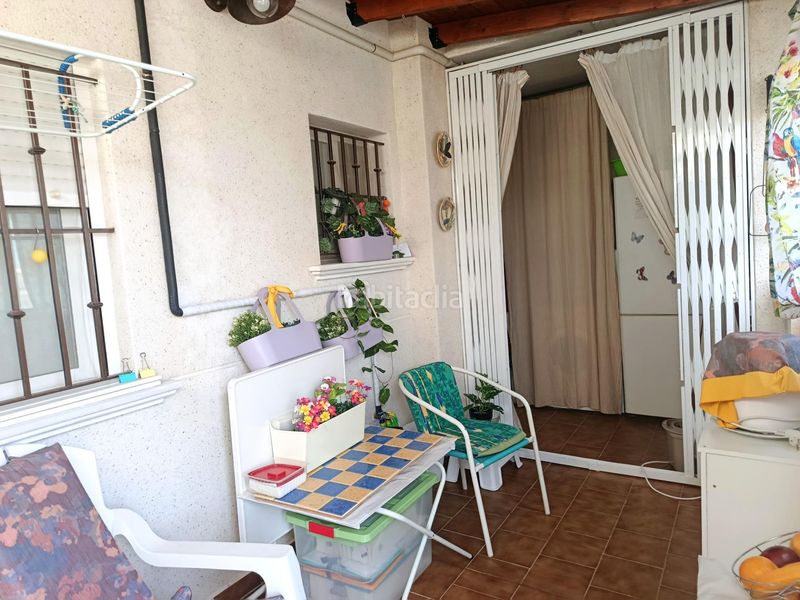 Foto d82c85e2-10cd-49f0-b2b1-ba047ff84125. Casa adossada amb aparcament piscina a Castalla