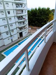 Flat in Haygon-Universidad. Amplio pisazo con garaje en venta!!