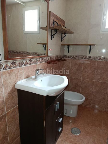 Foto f68c6f3f-2bf7-46e0-bb75-a9439d86fa58. Pis amb aparcament a Haygon-Universidad Sant Vicent del Raspeig