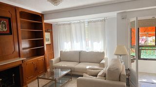 Etagenwohnung in Pla de Bon Repós