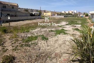 Finca rústica  Miro. Vendido suelo urbanizable en sant jaume denveja  645 m