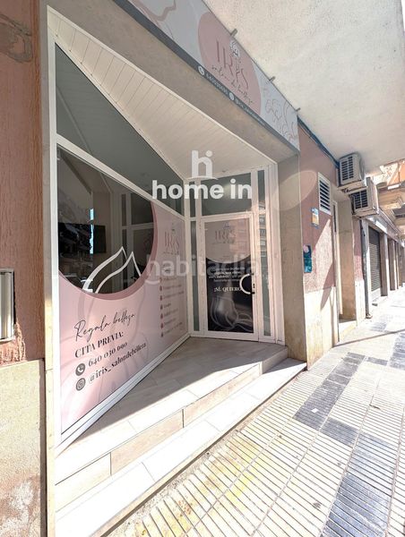 Foto af653686-a2db-46ce-a231-b553ea4fab87. Local comercial a Temple Tortosa