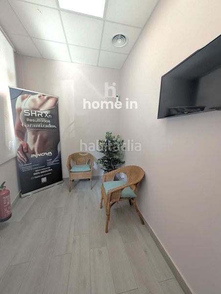 Foto e09282f6-4d94-4e27-ab8e-bb6b43a316ab. Local comercial a Temple Tortosa