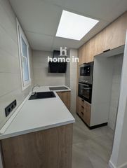 Etagenwohnung  Larache. Piso en amposta totalmente reformado a estrenar