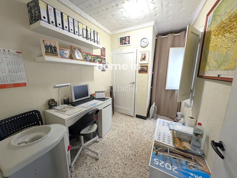 Foto 0e825870-90cf-48b8-b43e-95d96b482e7b. Pis a Casc Antic Amposta