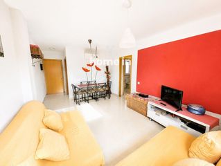 Flat  Passatge carranza. Piso céntrico en deltebre  con parking y trastero