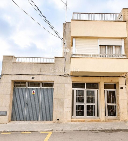 Foto 14605495-46fb-4521-81a7-f2b2e6c855b0. Casa amb aparcament a Grau - Quintanes Amposta