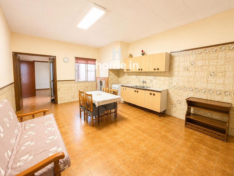 Foto cf64b92b-25c6-4c6b-9c49-992e008e0983. Casa amb aparcament a Grau - Quintanes Amposta