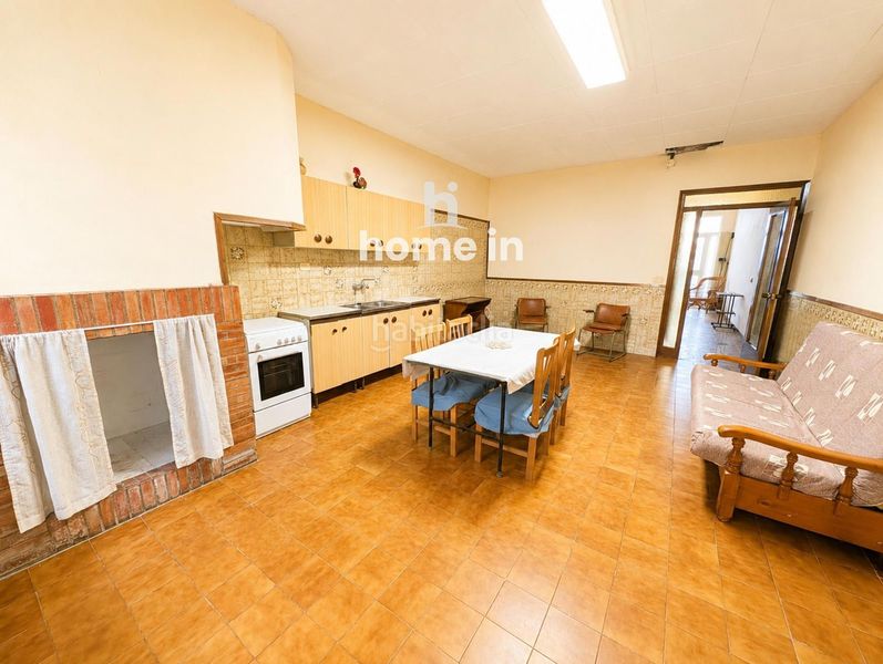 Foto f2813f5c-3642-49d9-92b5-4adf61207045. Casa amb aparcament a Grau - Quintanes Amposta
