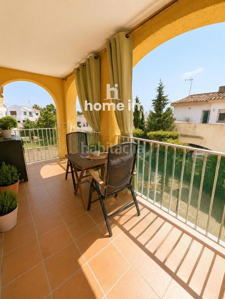 Foto a5aef363-ab58-45ca-97a0-a843df6d5e1c. Duplex con parcheggio piscina in Alcanar