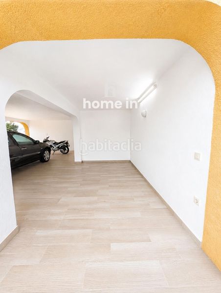 Foto f5d01556-06fc-42af-a403-2190426ad98b. Duplex con parcheggio piscina in Alcanar