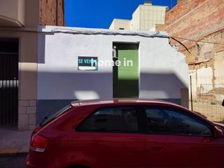 Residential Plot  Canovas. Oportunidad única! solar urbano bien situado en la ciudad de amp