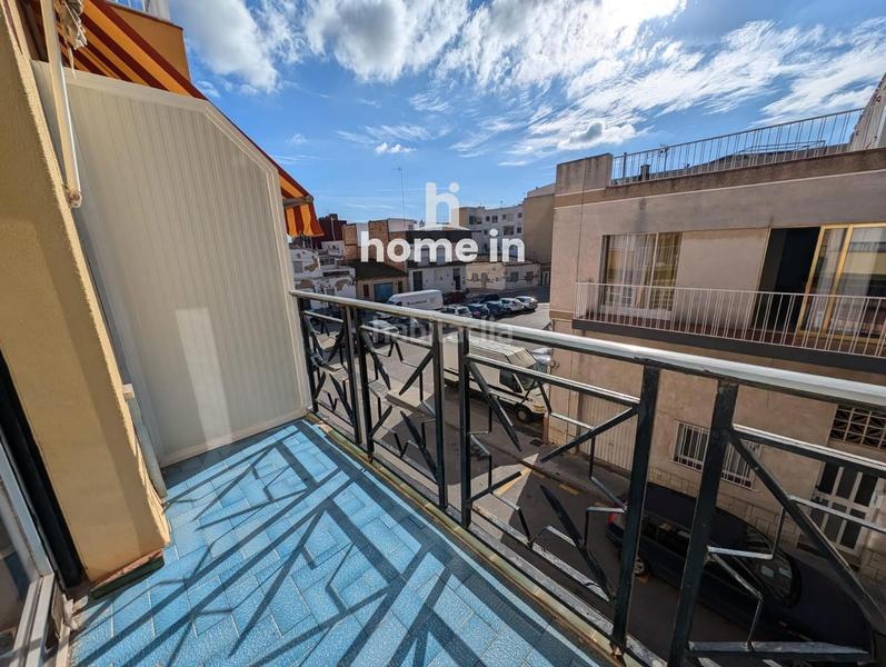 Foto 485b8eb8-0835-4109-9deb-1226ec732040. Haus in Casc Antic Amposta