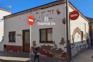 House  N/a. Proyecto de reforma en sant jaume denveja.