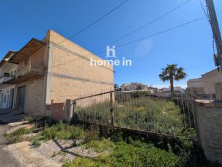 Casa  C/sant isidre. Casa amb estructura a deltebre  personalitza la teva llar ideal